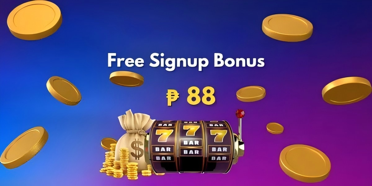 Popy Play Time welcome pack banner with GCash deposit bonus