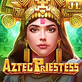 Aztec Priestess hot slot icon