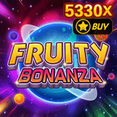 Fruity Bonanza hot slot icon